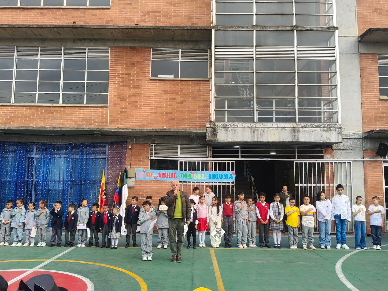 Dia del Idioma (2)