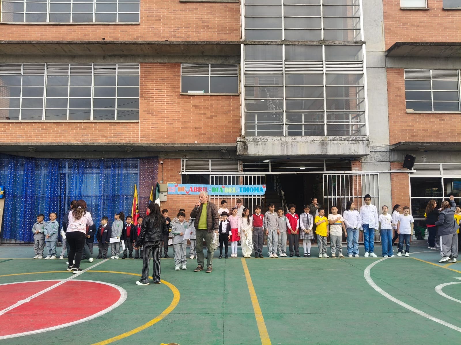 Dia del Idioma (3)