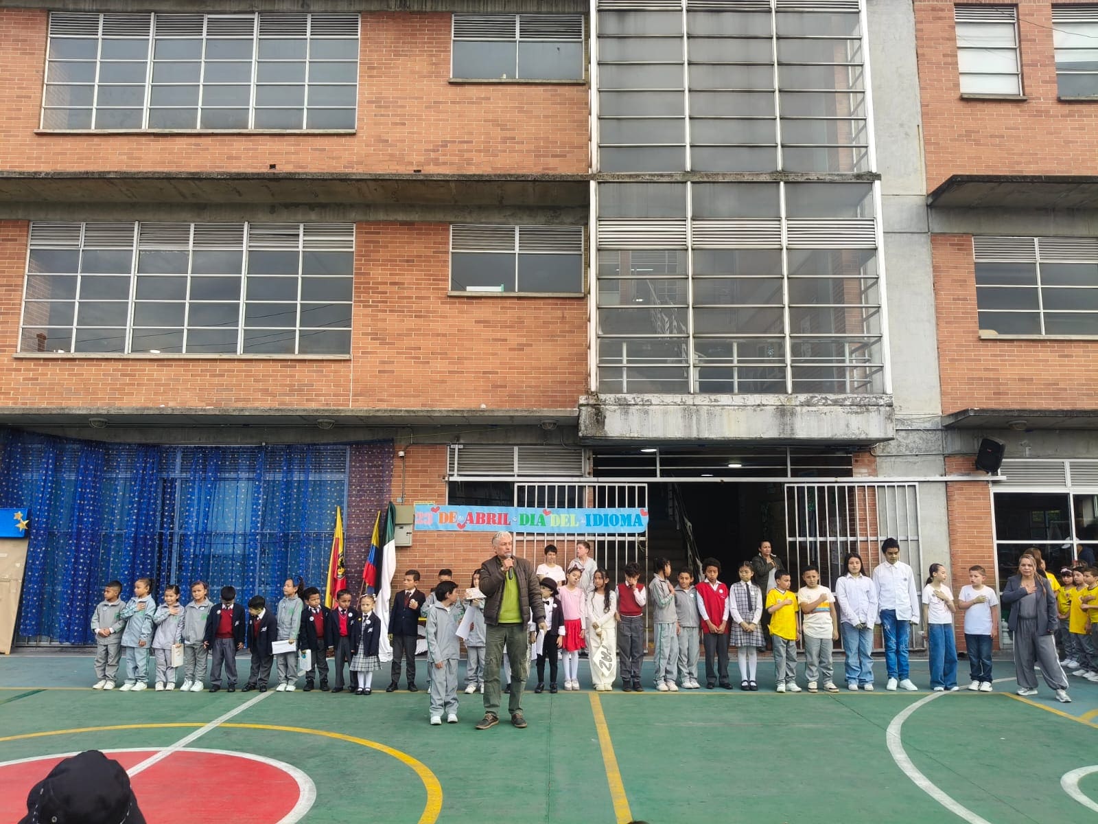 Dia del Idioma (4)
