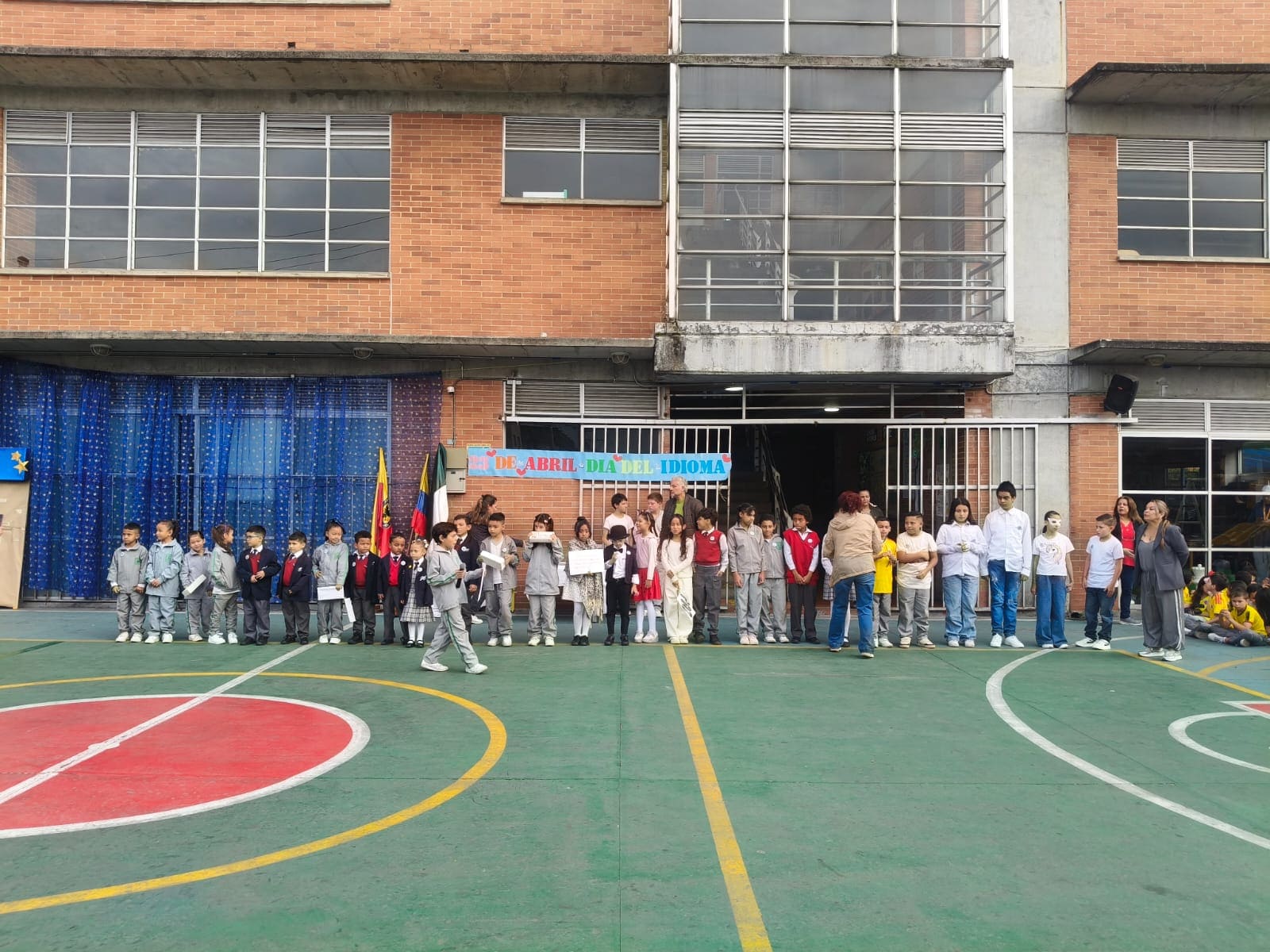Dia del Idioma (5)